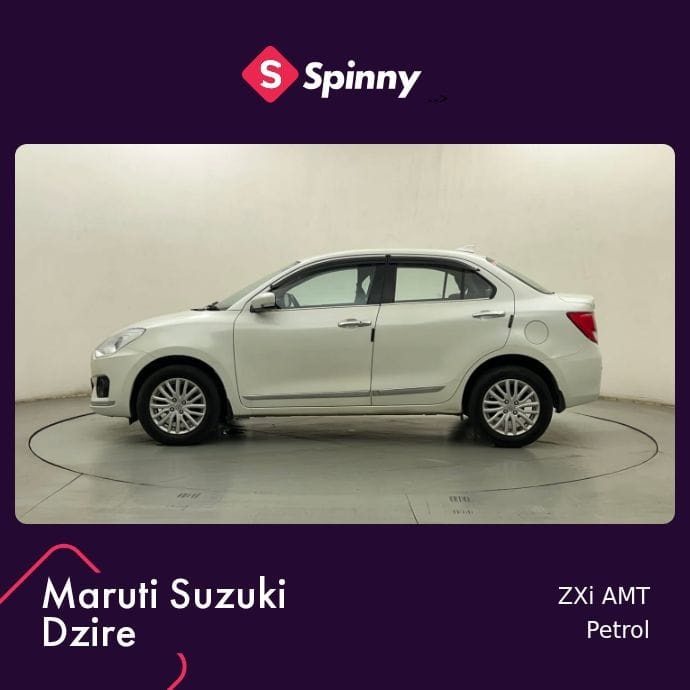 Dzire image 2 Dzire image 2