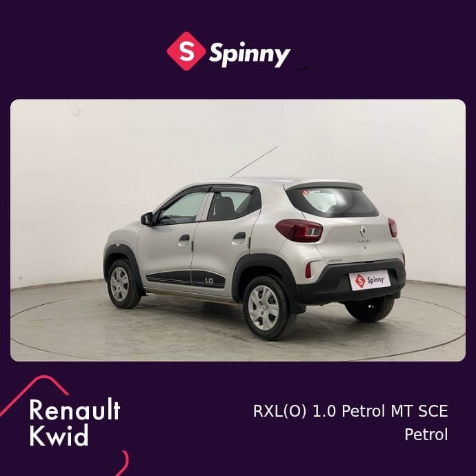 Kwid image 3 Kwid image 3