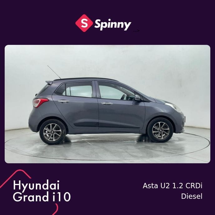 Grand i10 image 6 Grand i10 image 6