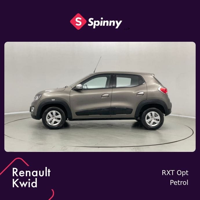 Kwid image 2 Kwid image 2