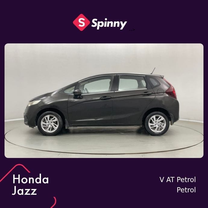 Used 2015 Honda Jazz Used 2015 Honda Jazz