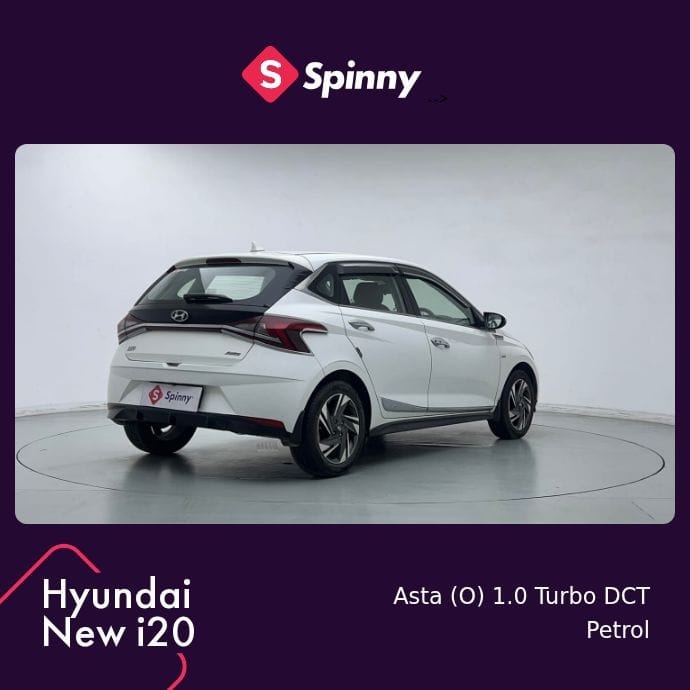 Used 2021 Hyundai Elite i20 Used 2021 Hyundai Elite i20