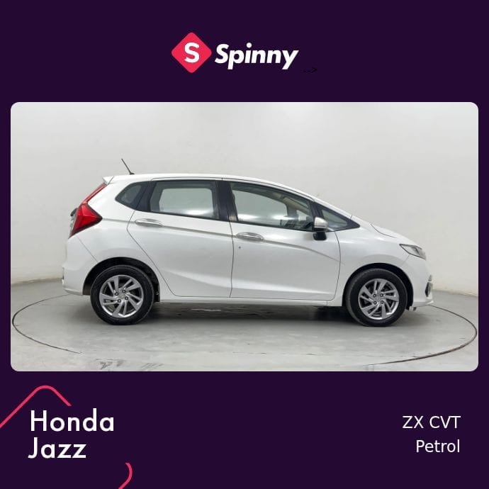 Used 2020 Honda Jazz Used 2020 Honda Jazz