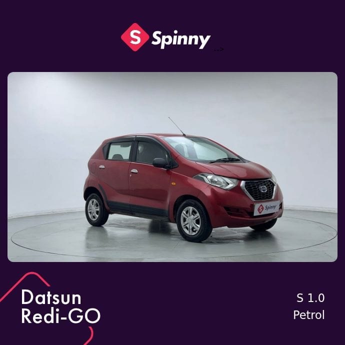 Redi GO image 7 Redi GO image 7