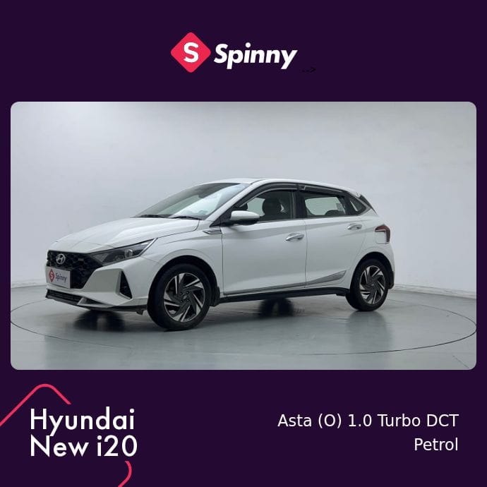 Used 2021 Hyundai Elite i20 Used 2021 Hyundai Elite i20