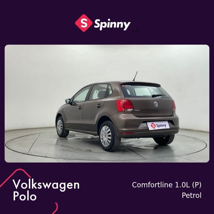 Polo image 3 Polo image 3