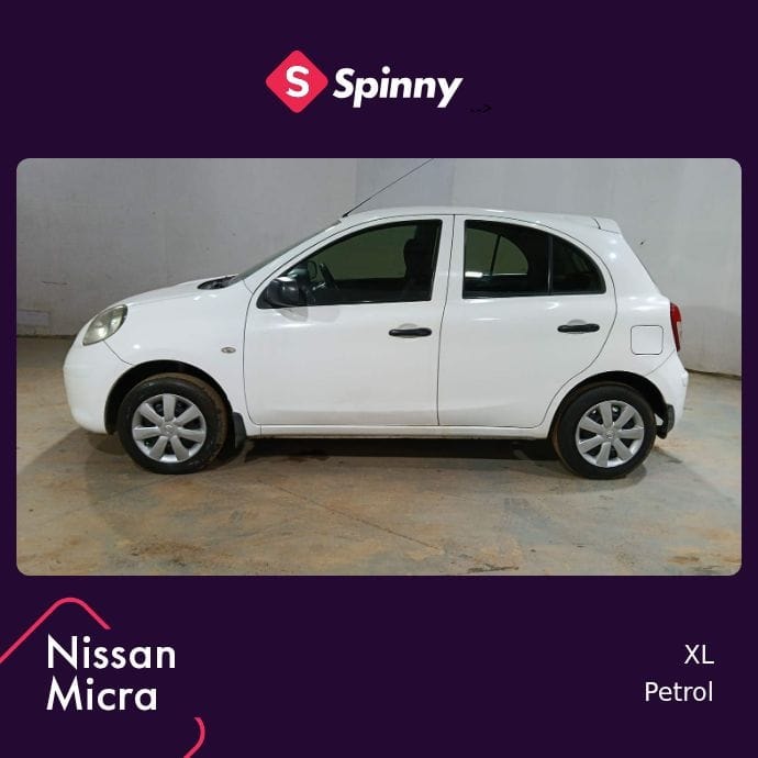Micra image 2 Micra image 2
