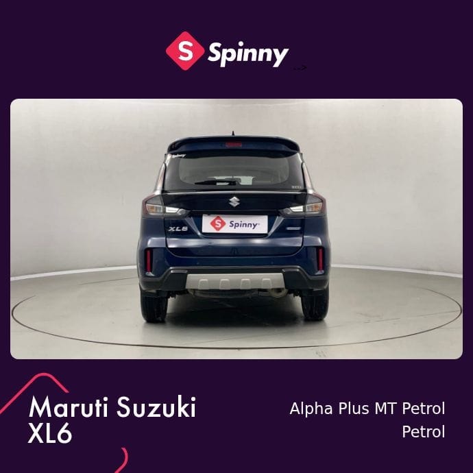XL6 image 4 XL6 image 4