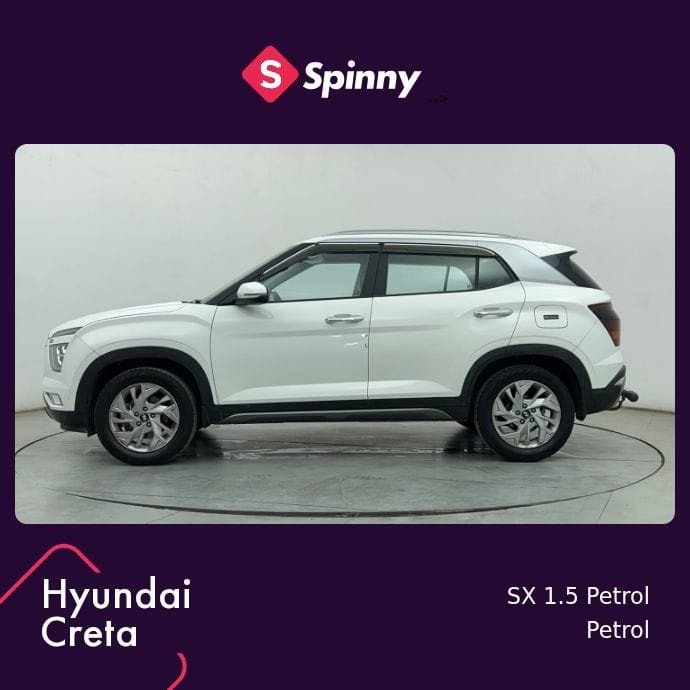 Creta image 2 Creta image 2