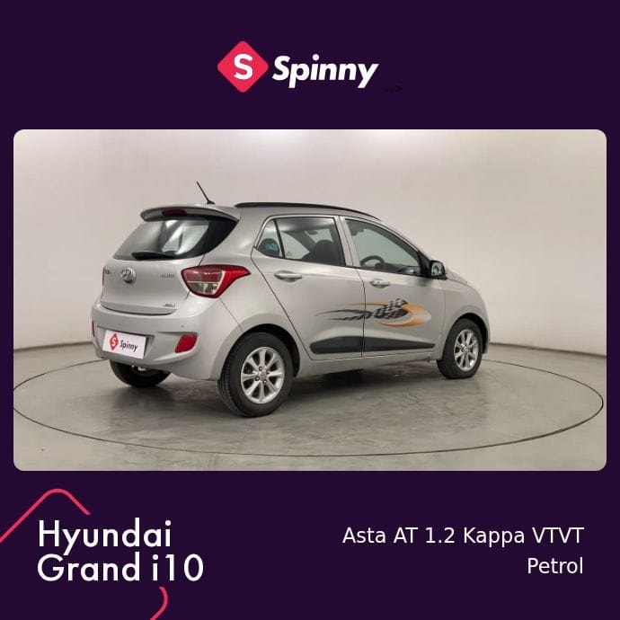 Used 2014 Hyundai Grand i10 Used 2014 Hyundai Grand i10