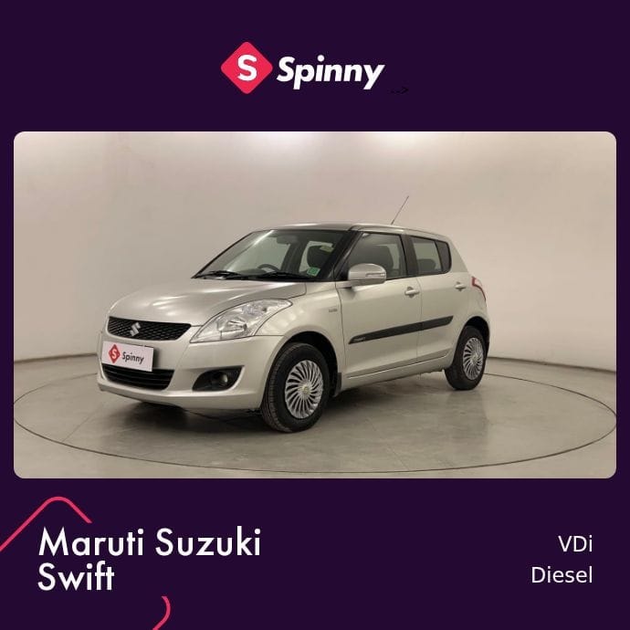 Swift image 1 Swift image 1