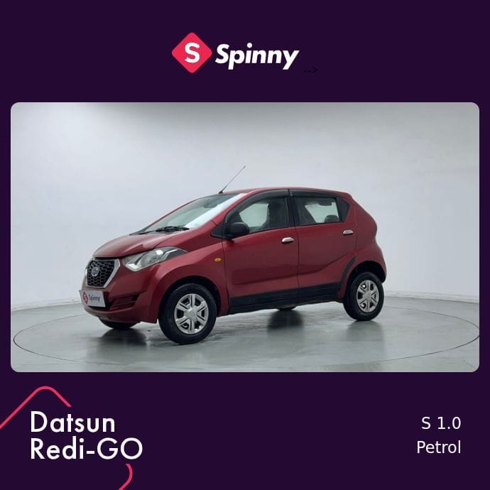 Redi GO image 1 Redi GO image 1