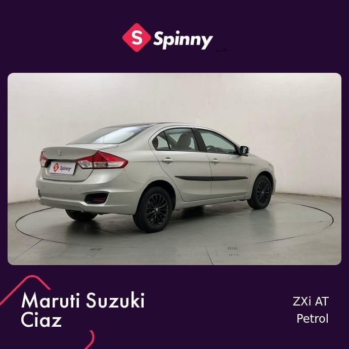 Ciaz image 5 Ciaz image 5