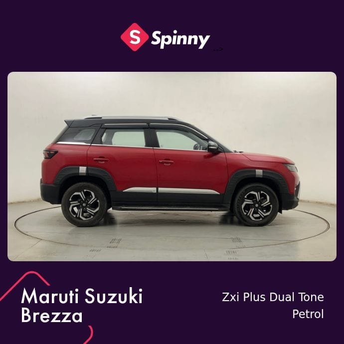 Brezza image 6 Brezza image 6