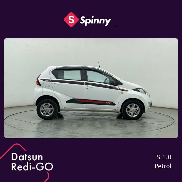 Redi GO image 6 Redi GO image 6