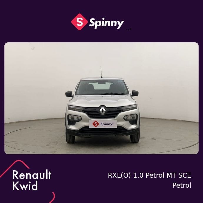 Kwid image 8 Kwid image 8