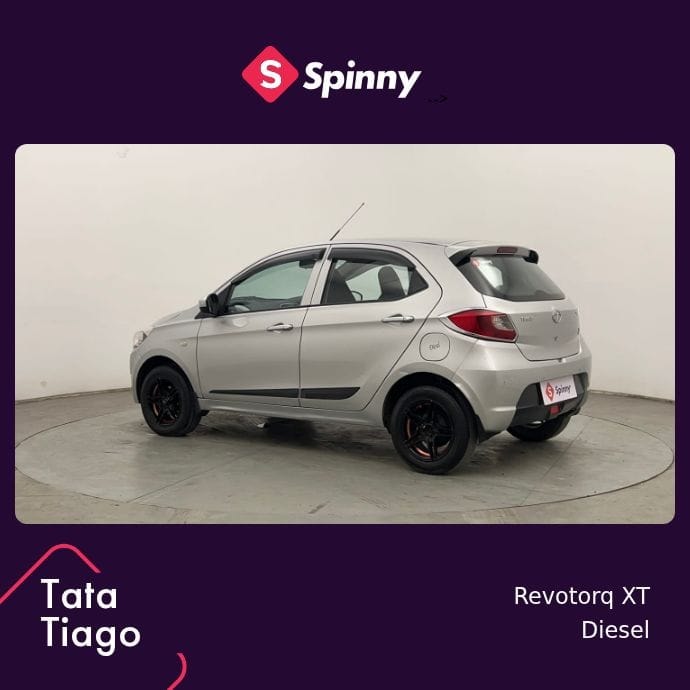 Tiago image 3 Tiago image 3