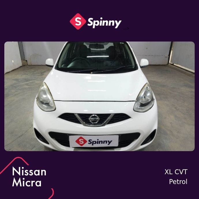 Micra image 8 Micra image 8