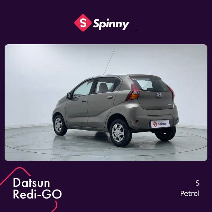 Redi GO image 3 Redi GO image 3