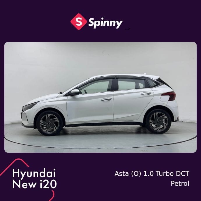 Used 2021 Hyundai Elite i20 Used 2021 Hyundai Elite i20