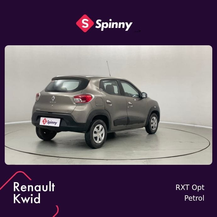 Kwid image 5 Kwid image 5