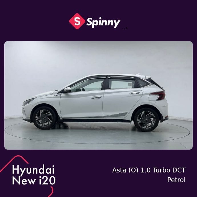 Used 2021 Hyundai Elite i20 Used 2021 Hyundai Elite i20