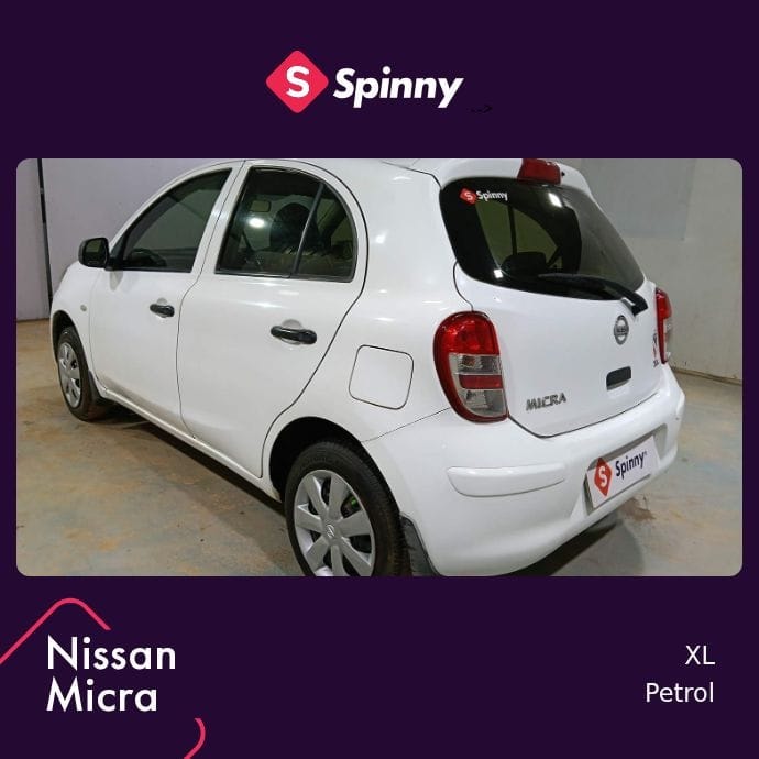 Micra image 3 Micra image 3