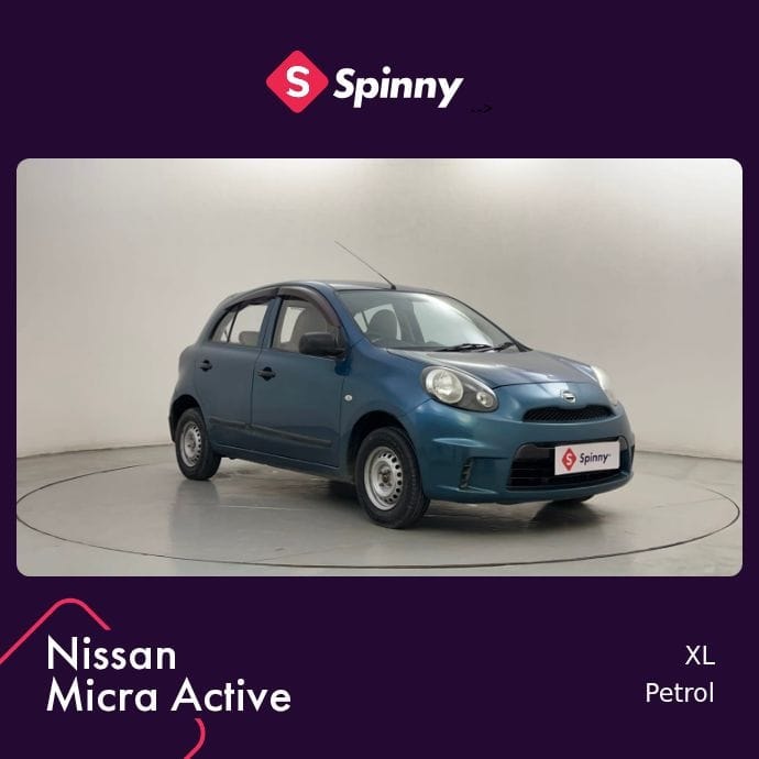Micra Active image 7 Micra Active image 7