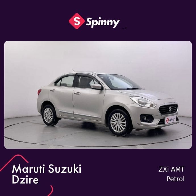 Dzire image 7 Dzire image 7