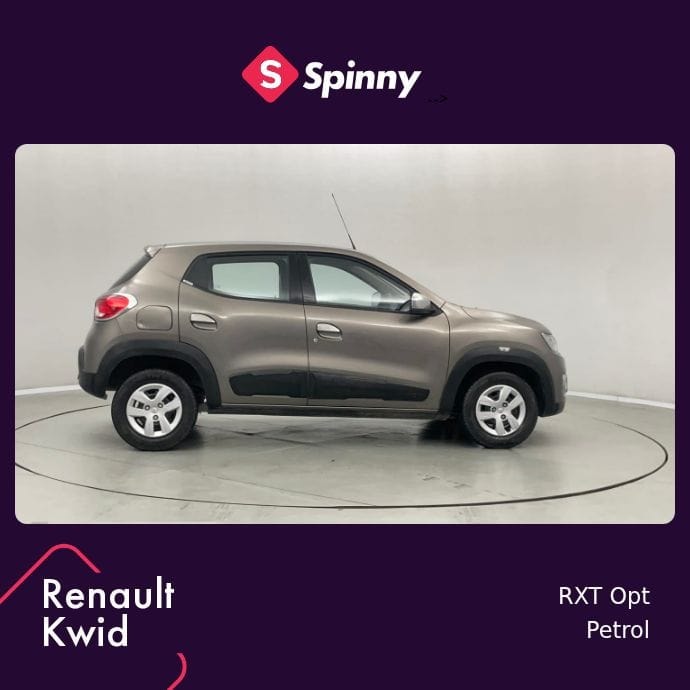 Kwid image 6 Kwid image 6