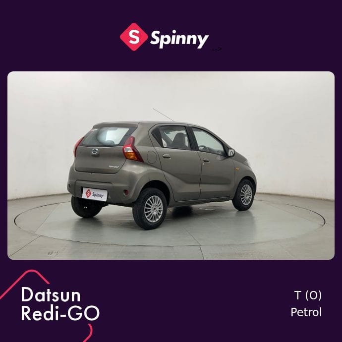 Redi GO image 5 Redi GO image 5