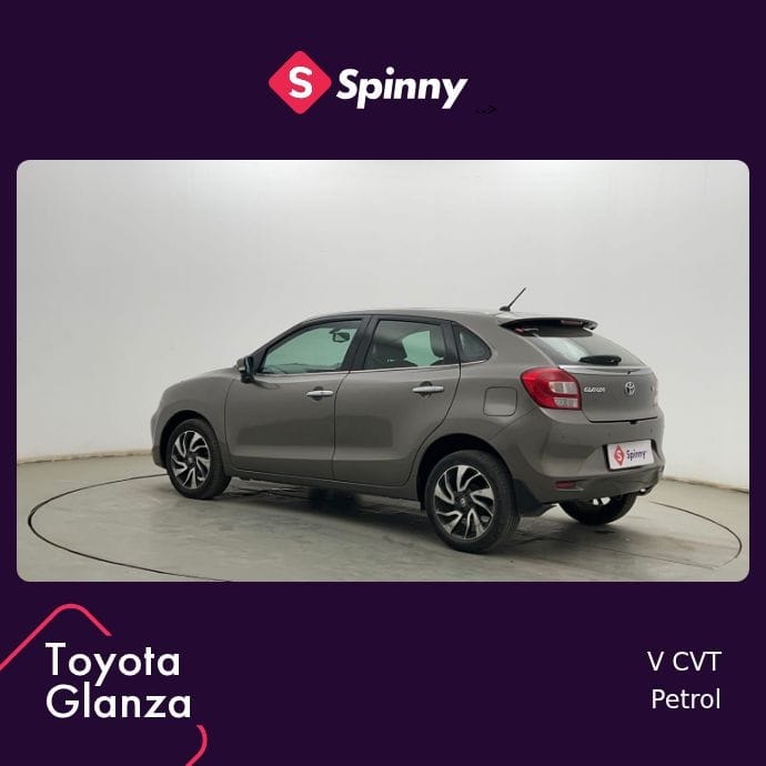 Glanza image 3 Glanza image 3