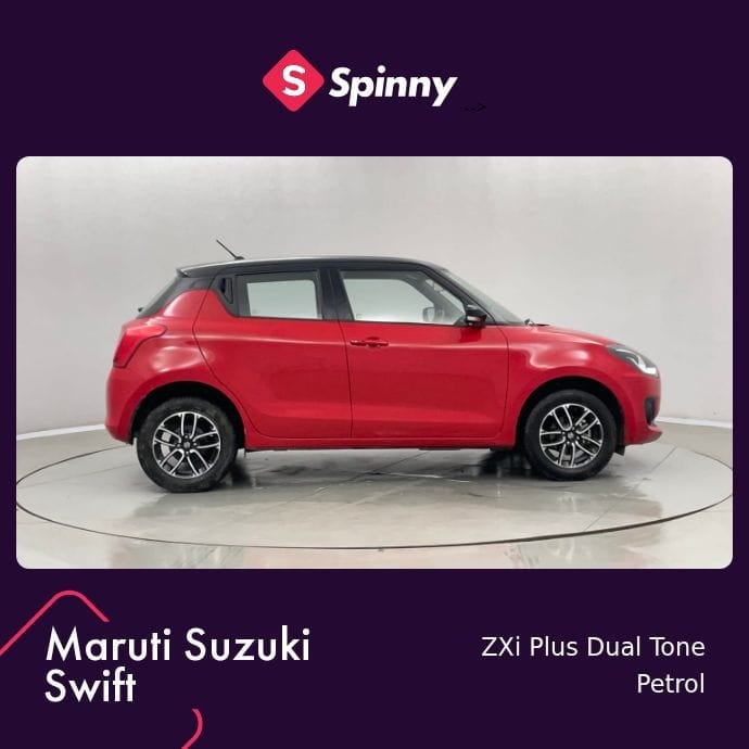 Swift image 6 Swift image 6