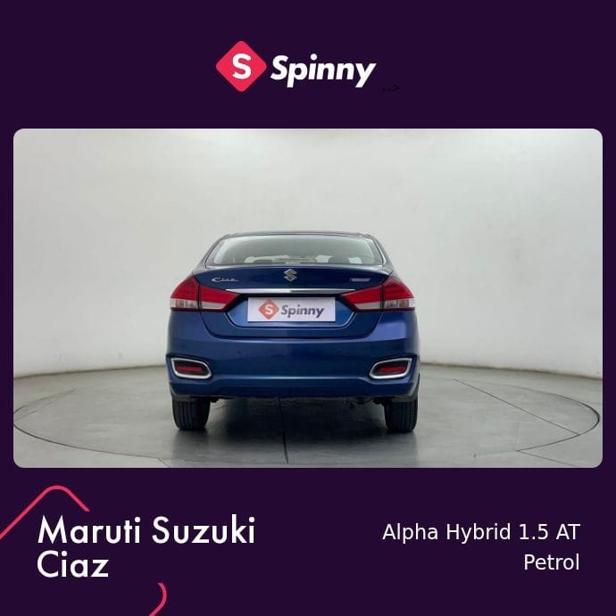 Ciaz image 4 Ciaz image 4