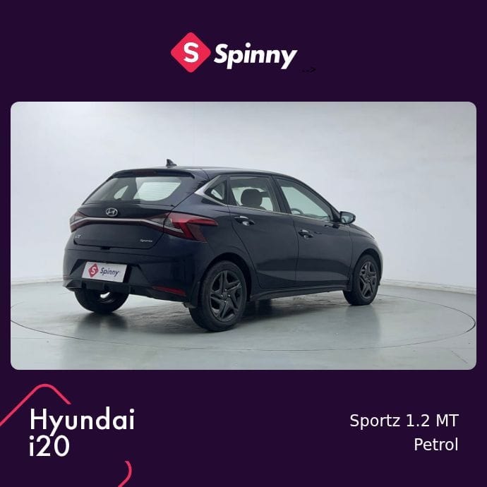 Used 2022 Hyundai Elite i20 Used 2022 Hyundai Elite i20