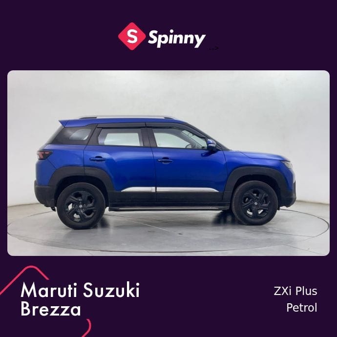 Brezza image 6 Brezza image 6