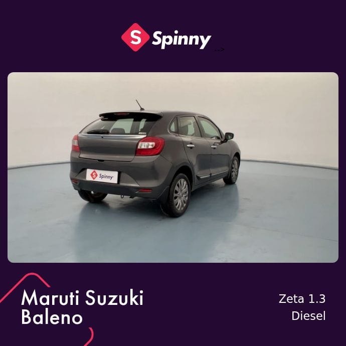 Baleno image 5 Baleno image 5