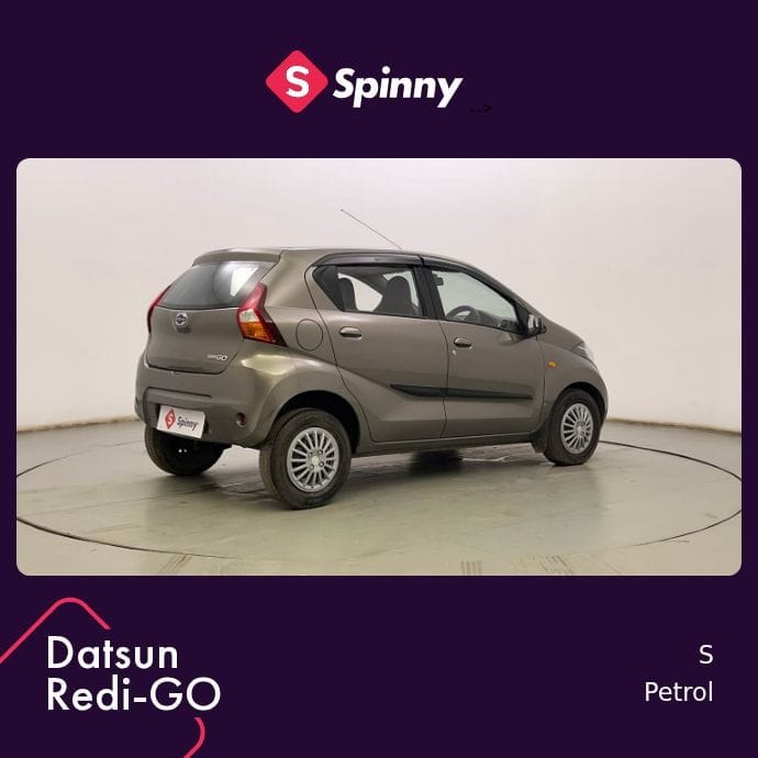 Redi GO image 5 Redi GO image 5