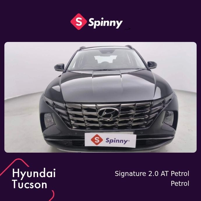 Used 2022 Hyundai Tucson Used 2022 Hyundai Tucson