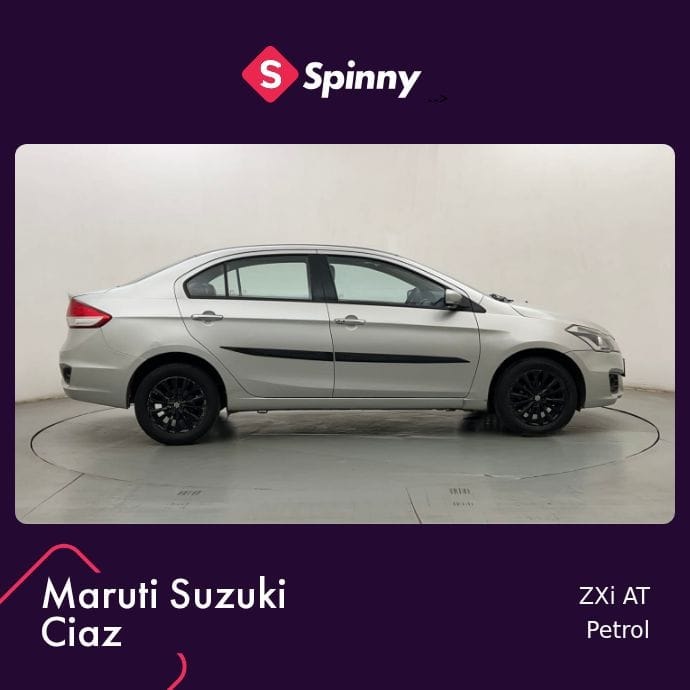 Ciaz image 6 Ciaz image 6