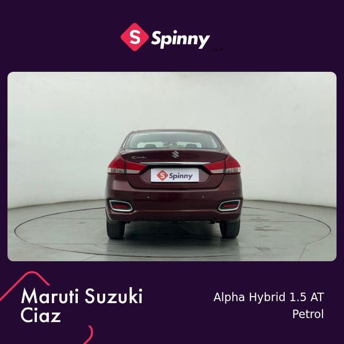 Ciaz image 4 Ciaz image 4