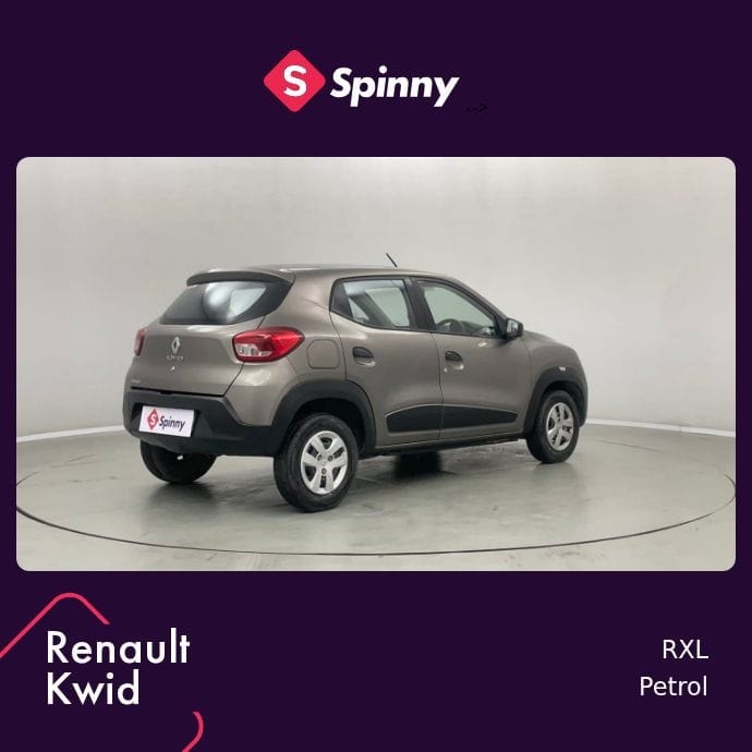 Kwid image 5 Kwid image 5