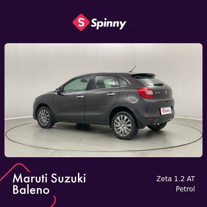 Baleno image 3 Baleno image 3