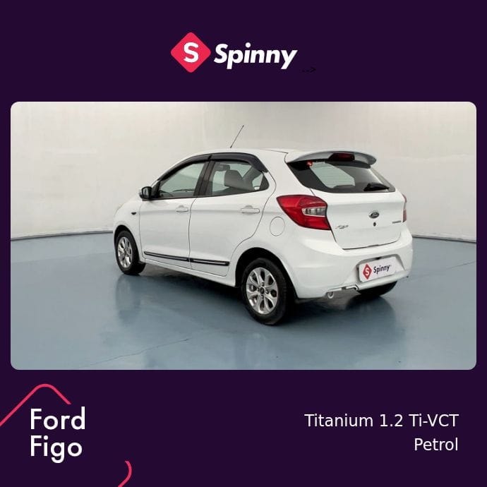 Figo image 3 Figo image 3