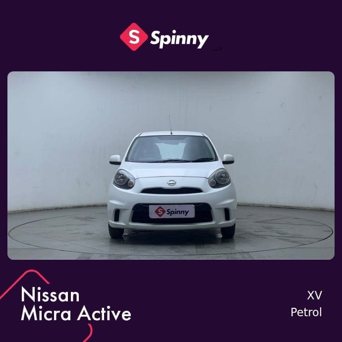 Micra Active image 8 Micra Active image 8