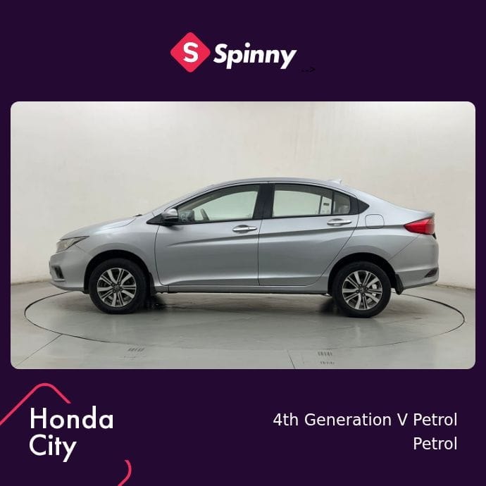 Used 2022 Honda City Used 2022 Honda City