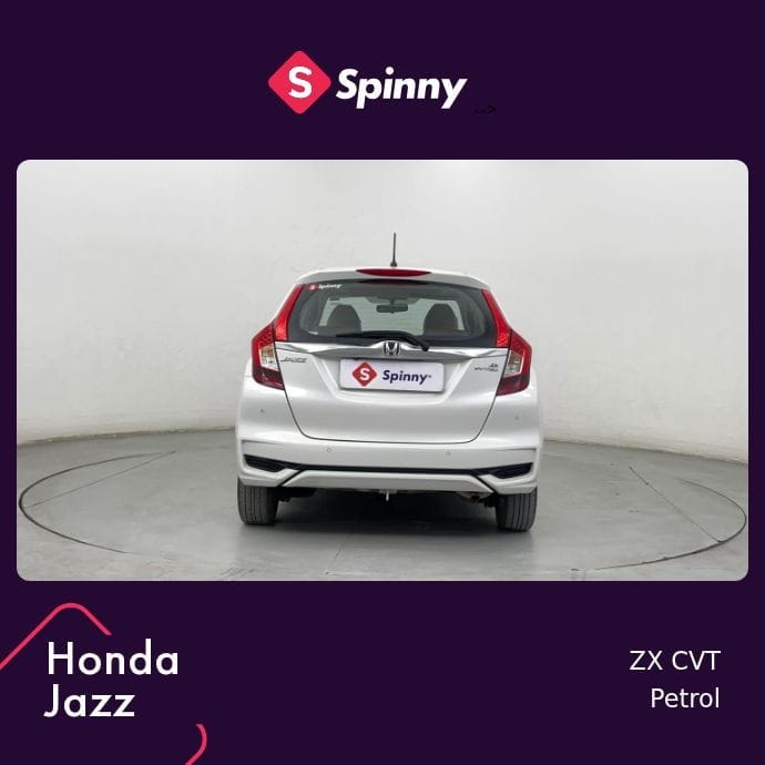 Used 2020 Honda Jazz Used 2020 Honda Jazz