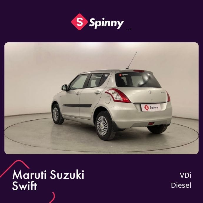 Swift image 3 Swift image 3
