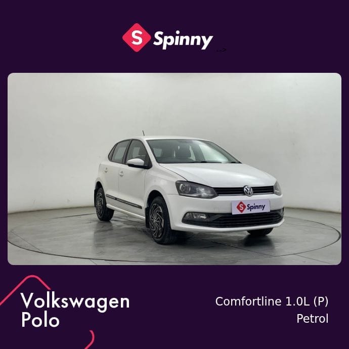 Polo image 7 Polo image 7