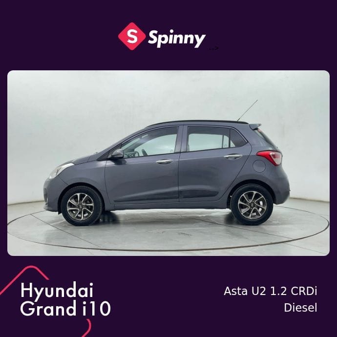 Grand i10 image 2 Grand i10 image 2